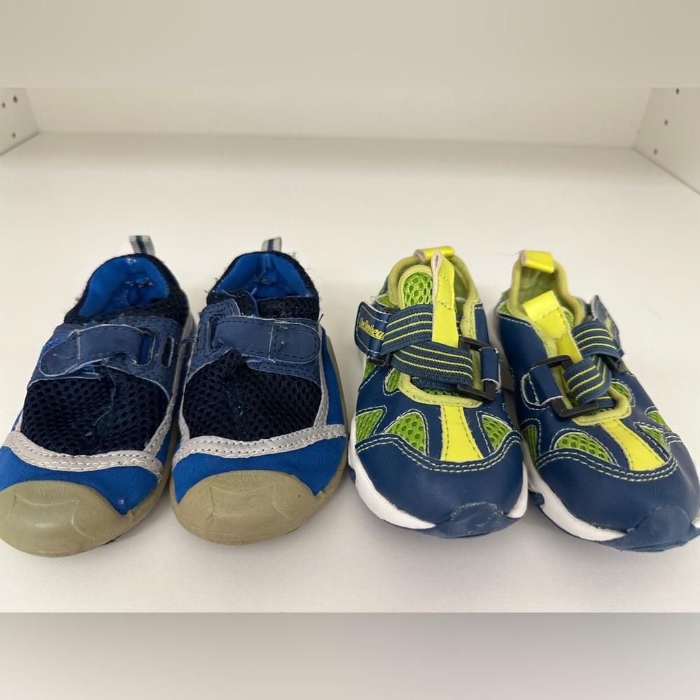 Kids Water Shoes Sandal Toddler Lot